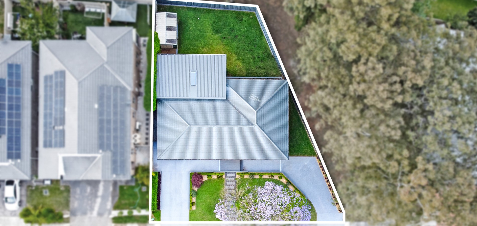 29 Alamar Crescent, Quakers Hill NSW 2763 - photo 2