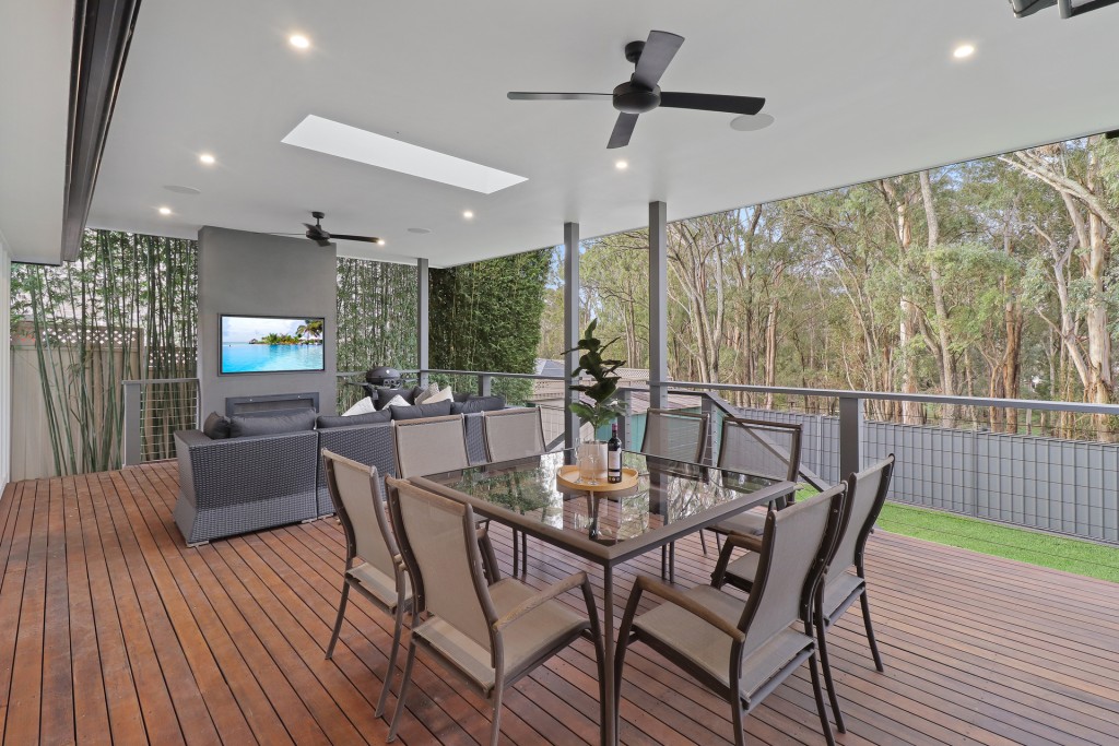29 Alamar Crescent, Quakers Hill NSW 2763 - photo 17