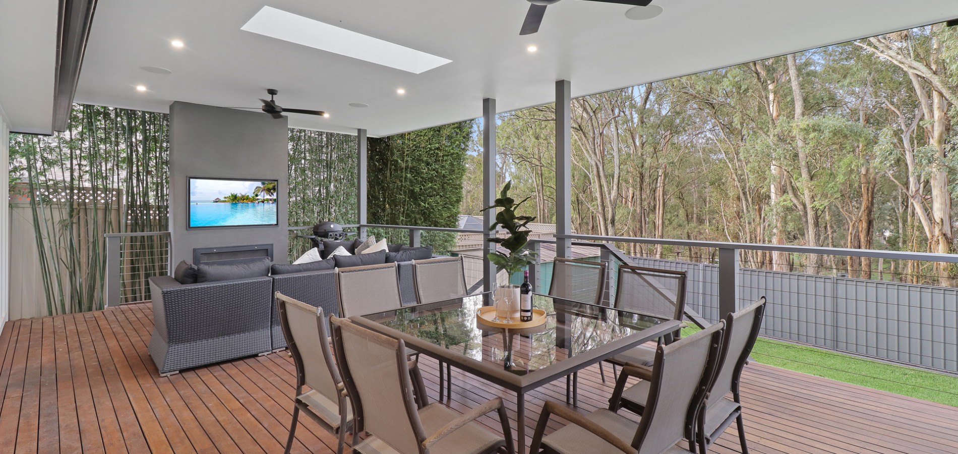 29 Alamar Crescent, Quakers Hill NSW 2763 - photo 17