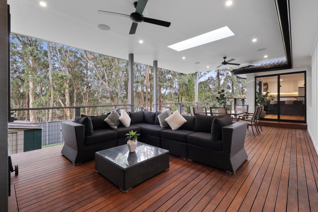 29 Alamar Crescent, Quakers Hill NSW 2763 - photo 18
