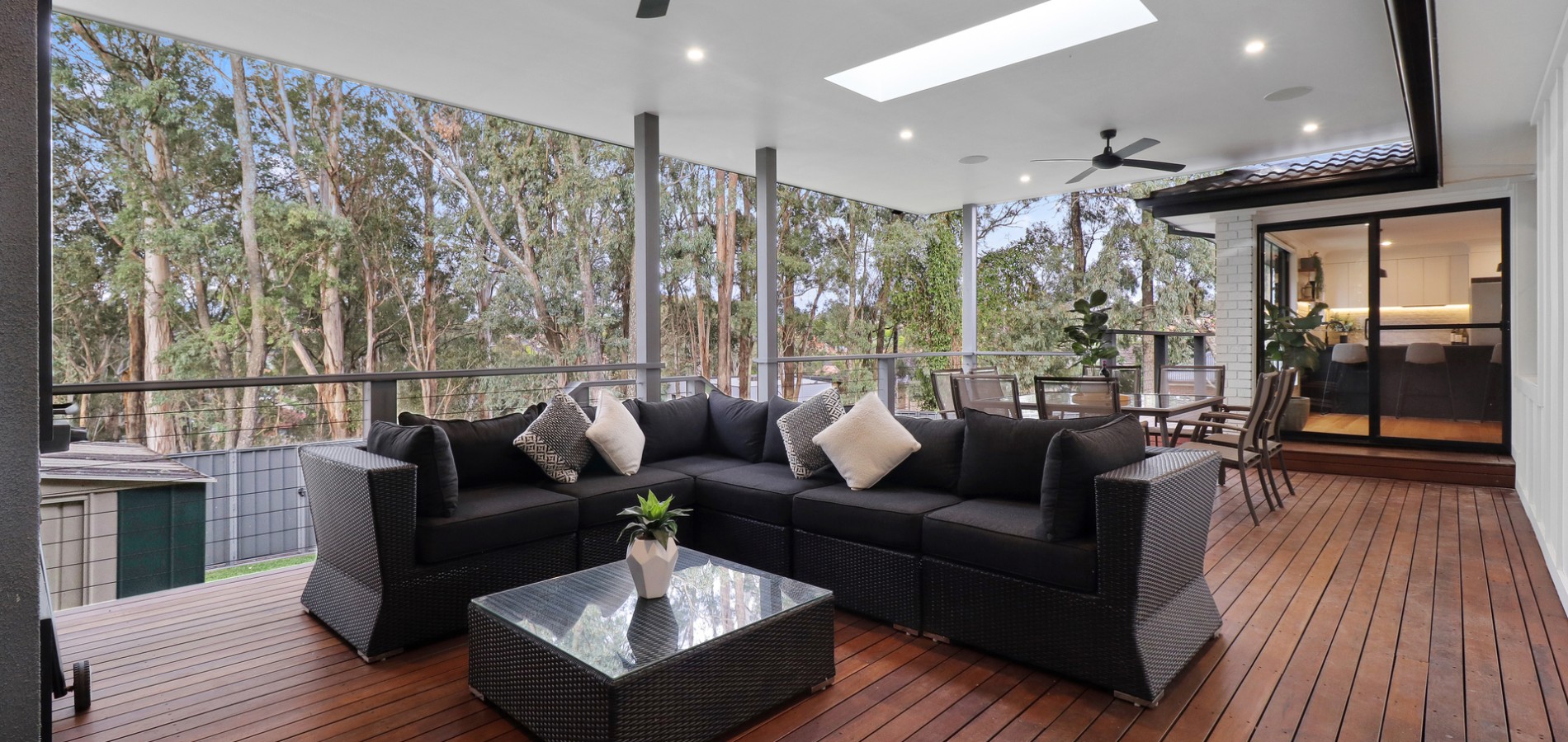 29 Alamar Crescent, Quakers Hill NSW 2763 - photo 18