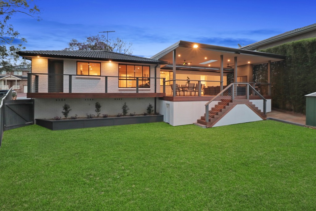 29 Alamar Crescent, Quakers Hill NSW 2763 - photo 20