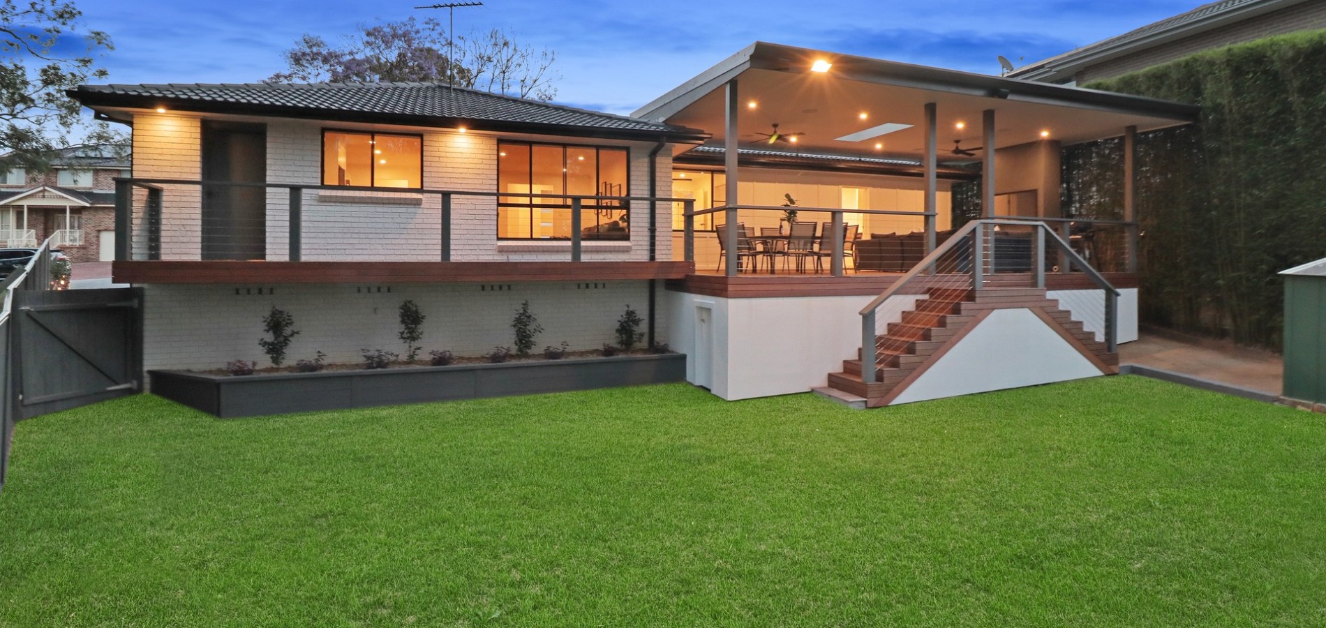 29 Alamar Crescent, Quakers Hill NSW 2763 - photo 20