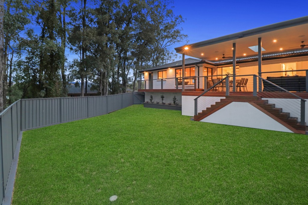 29 Alamar Crescent, Quakers Hill NSW 2763 - photo 21