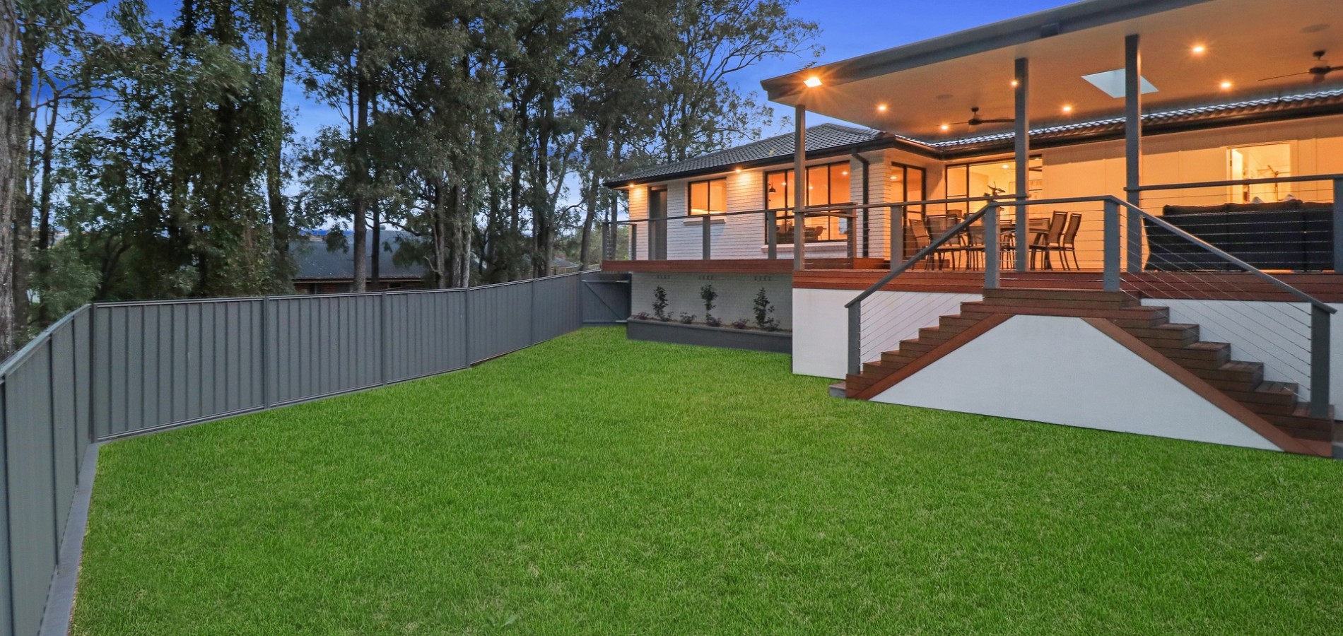 29 Alamar Crescent, Quakers Hill NSW 2763 - photo 21