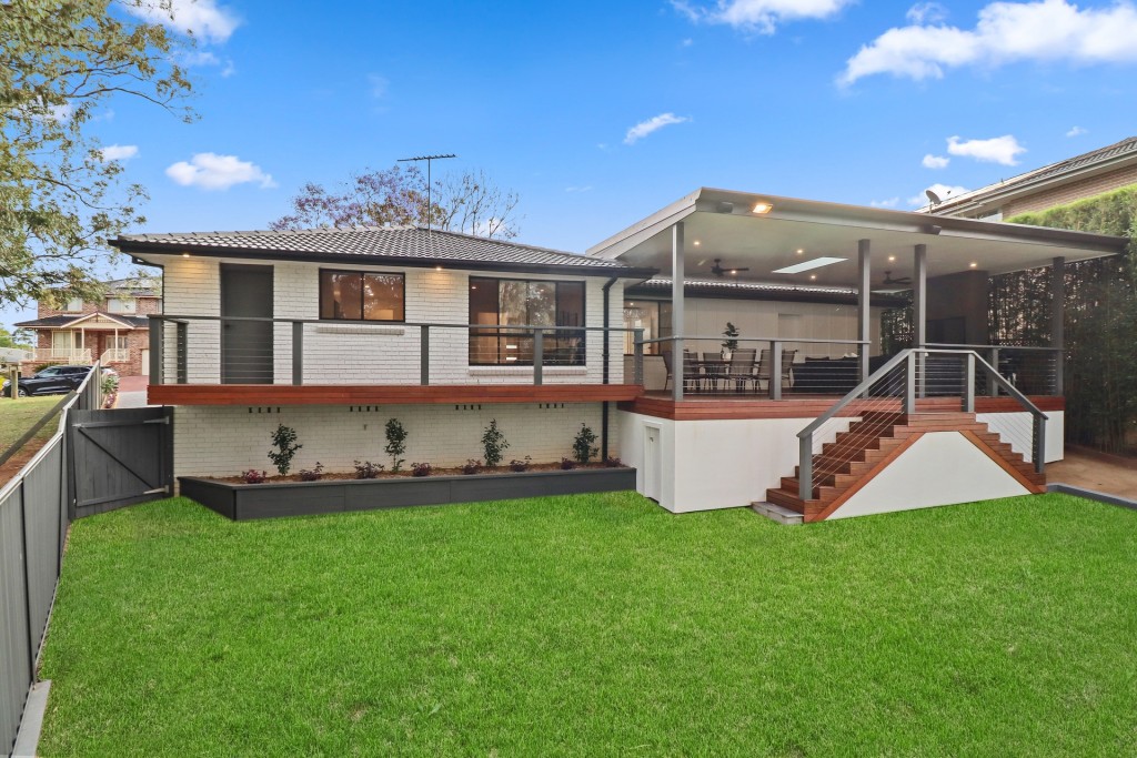 29 Alamar Crescent, Quakers Hill NSW 2763 - photo 22