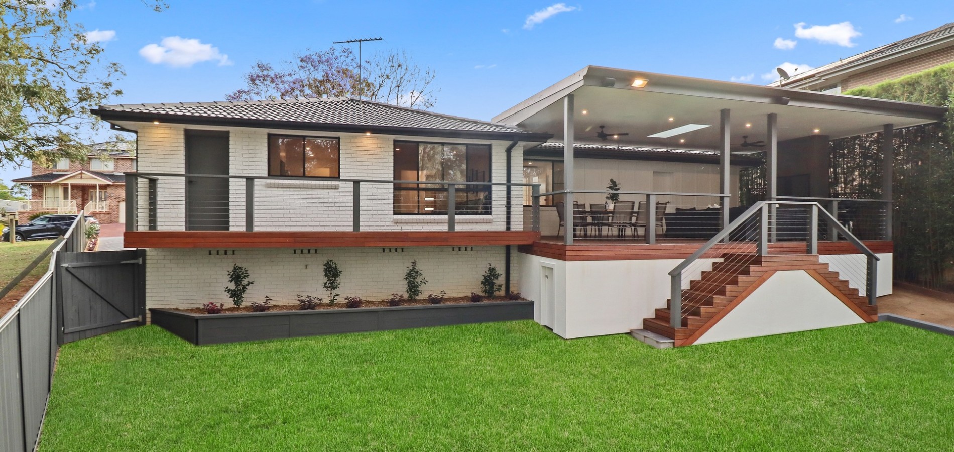 29 Alamar Crescent, Quakers Hill NSW 2763 - photo 22