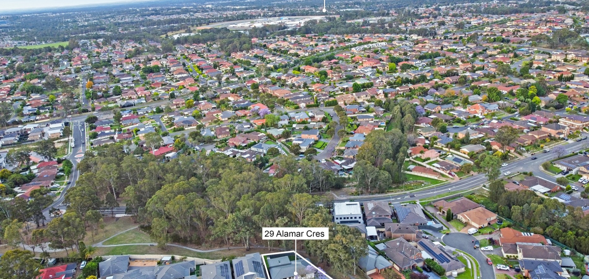 29 Alamar Crescent, Quakers Hill NSW 2763 - photo 24