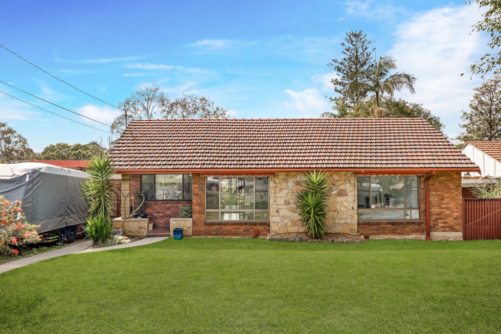 328 Kissing Point Road, Ermington NSW 2115 - McGrath West Group