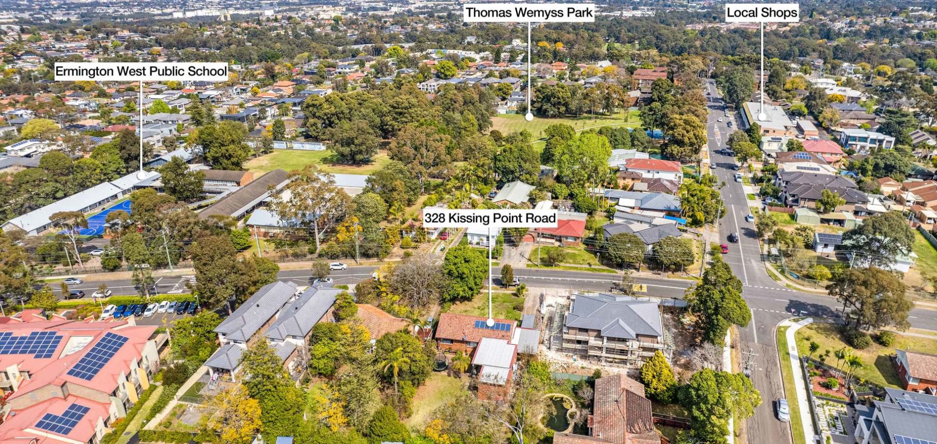 328 Kissing Point Road, Ermington NSW 2115 - photo 14