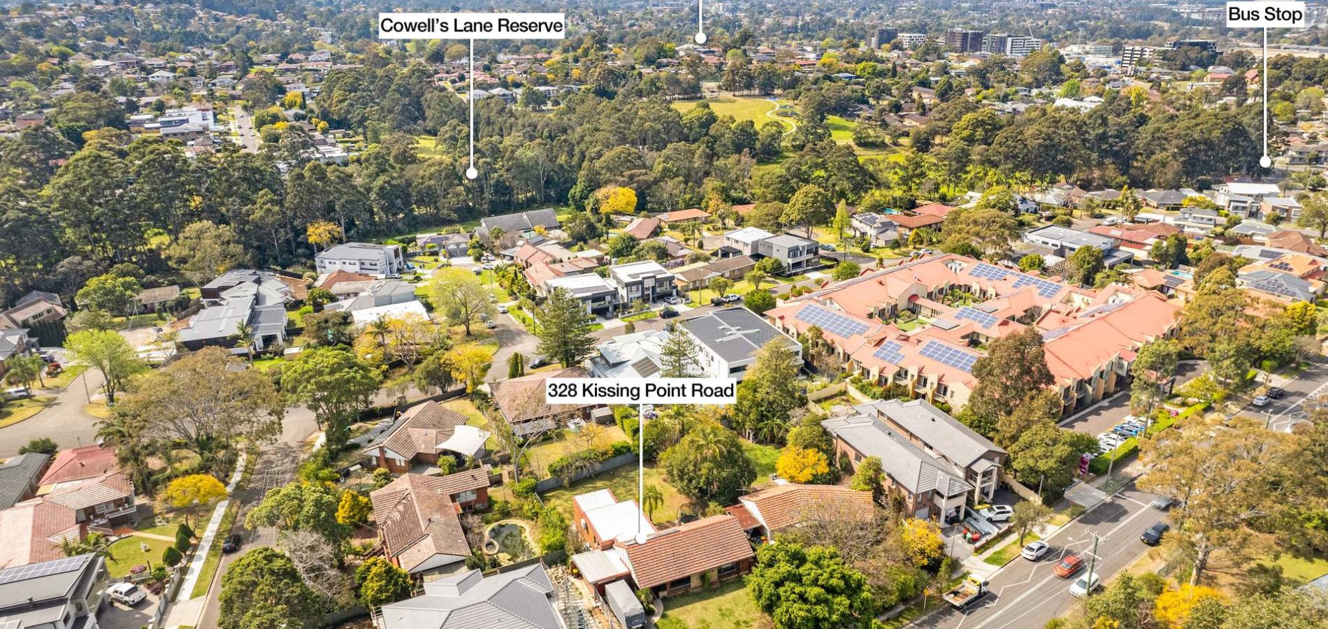 328 Kissing Point Road, Ermington NSW 2115 - photo 15