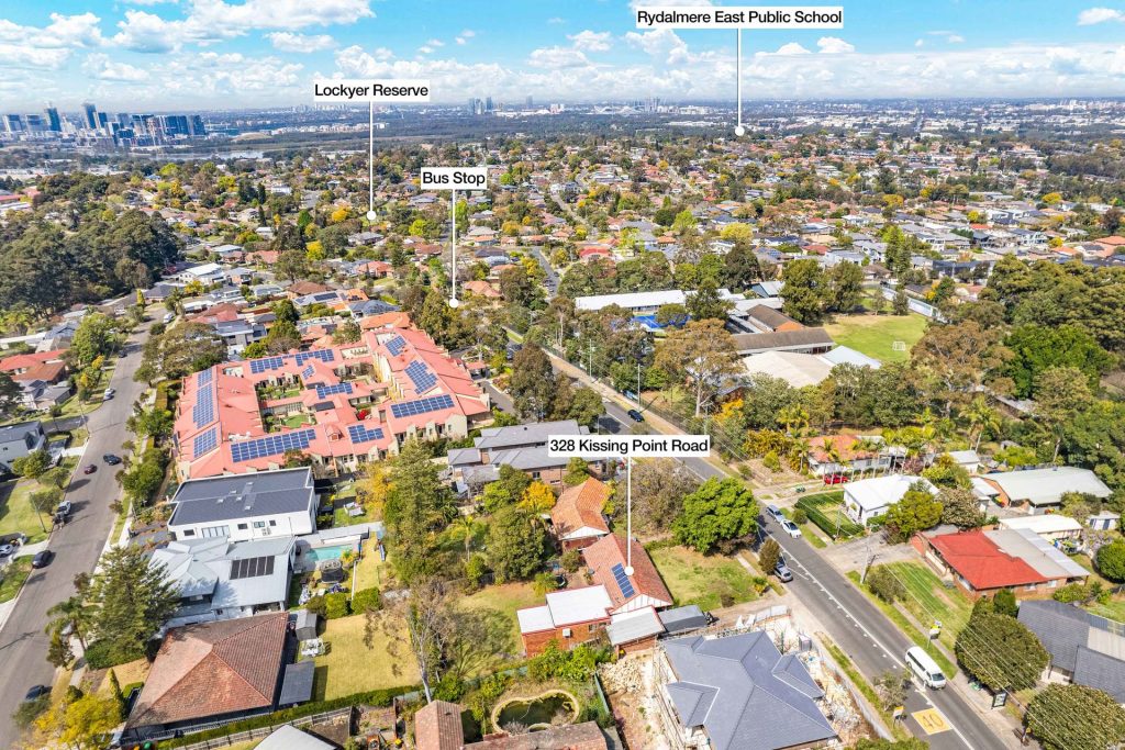 328 Kissing Point Road, Ermington NSW 2115 - photo 16