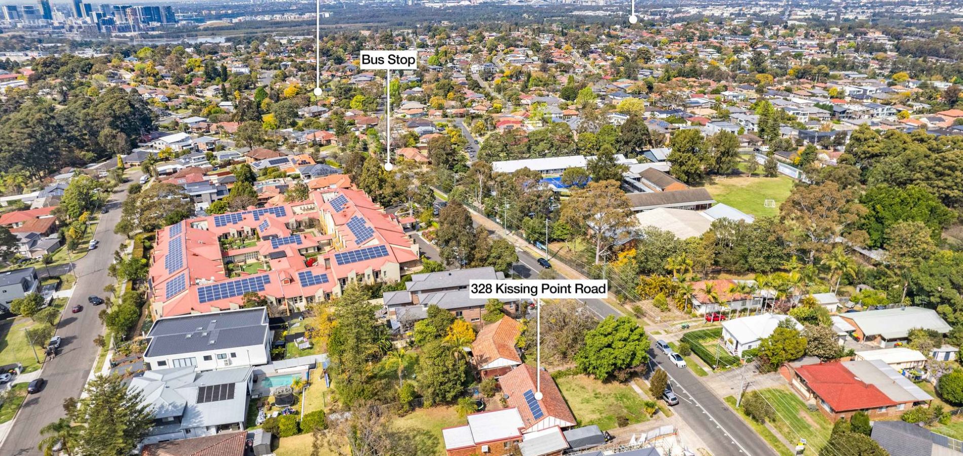 328 Kissing Point Road, Ermington NSW 2115 - photo 16