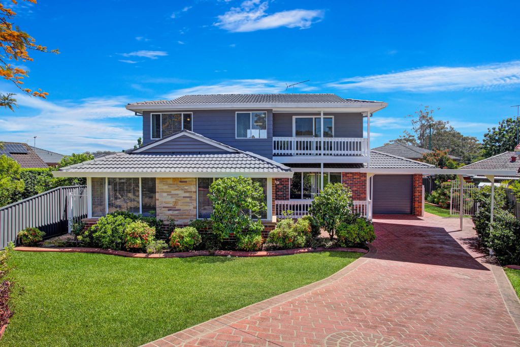 6 Cley Place, Prospect NSW 2148 - McGrath West Group