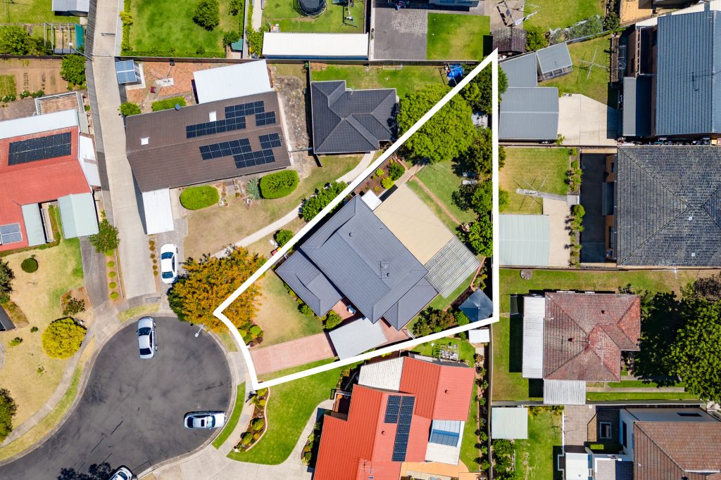 6 Cley Place, Prospect NSW 2148 - photo 15