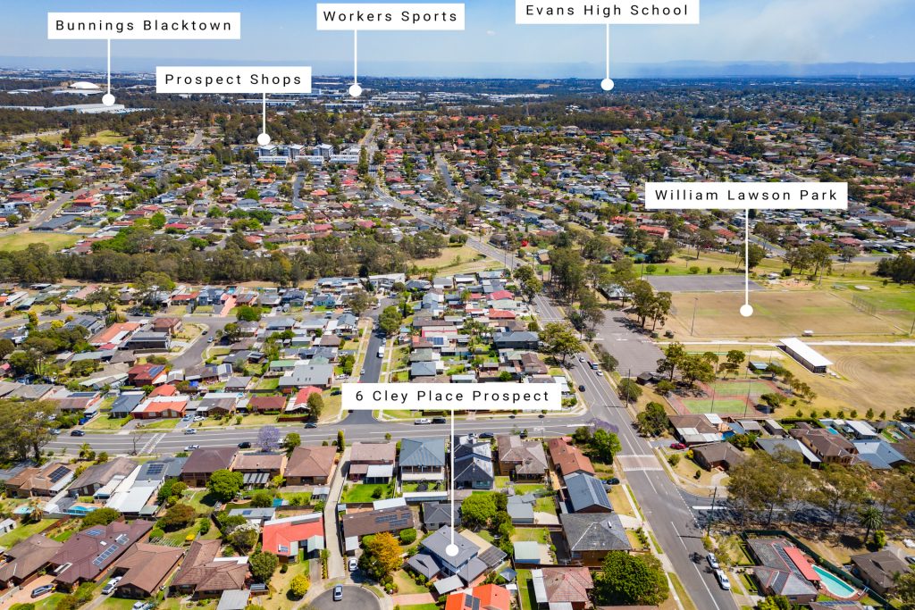 6 Cley Place, Prospect NSW 2148 - photo 17