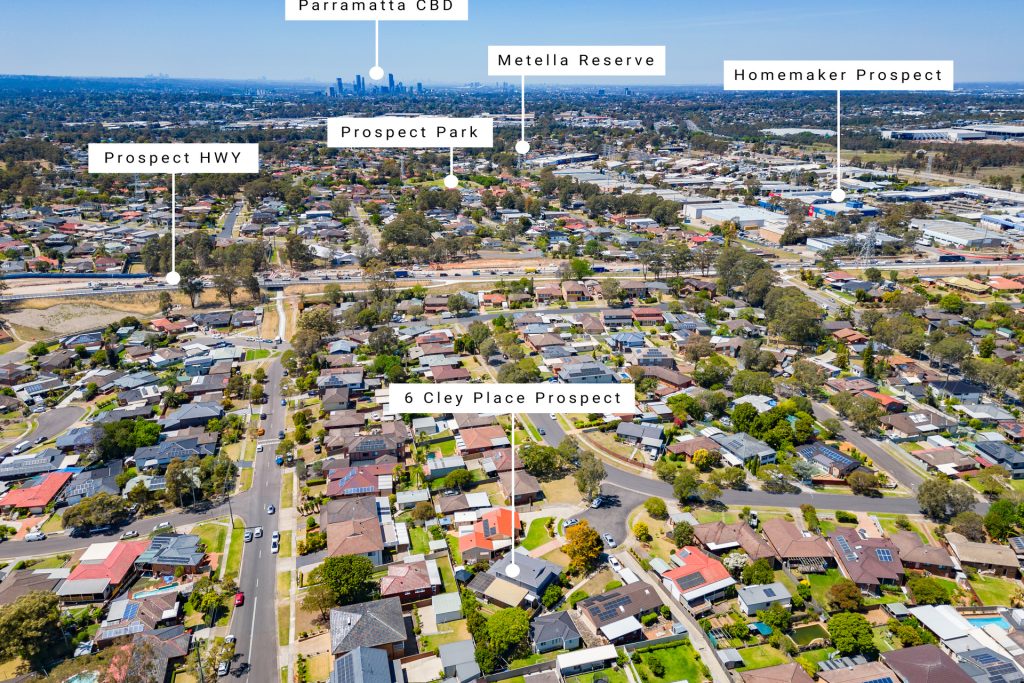 6 Cley Place, Prospect NSW 2148 - photo 18