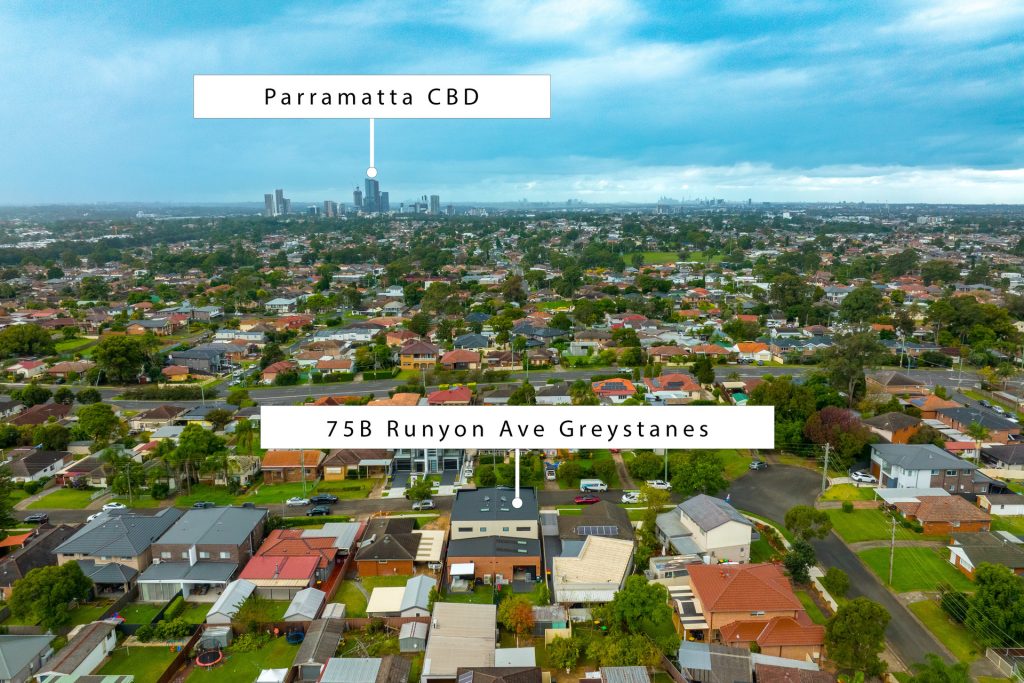 75B Runyon Avenue, Greystanes NSW 2145 - photo 11