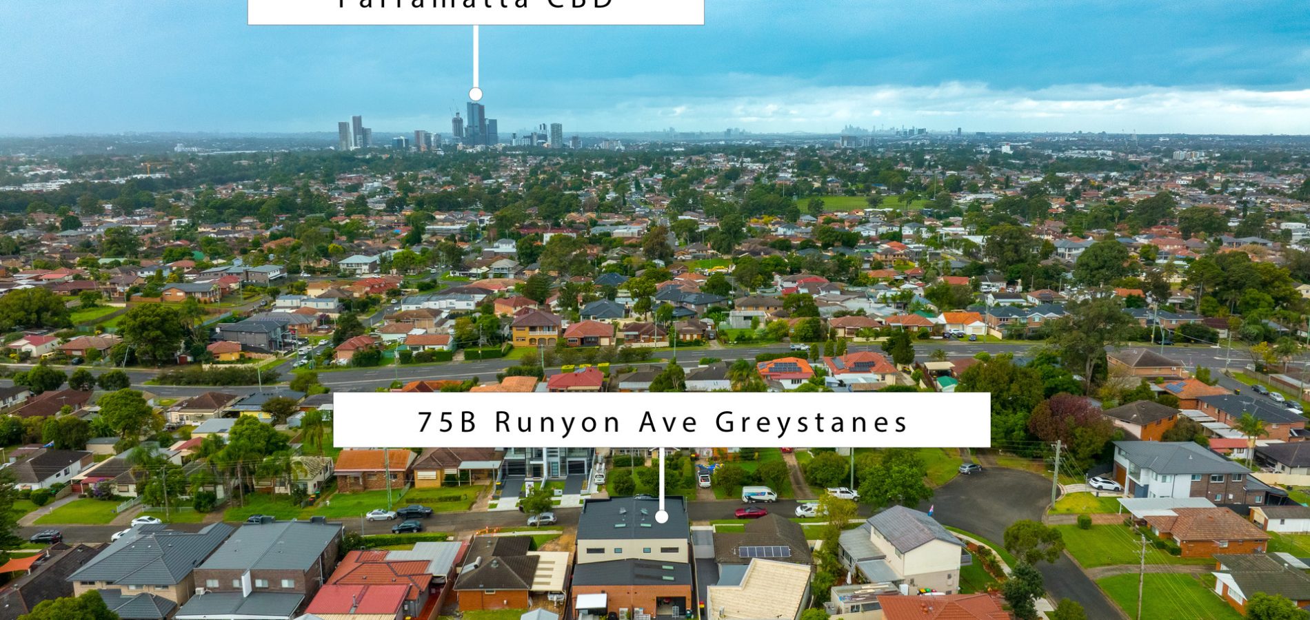 75B Runyon Avenue, Greystanes NSW 2145 - photo 11