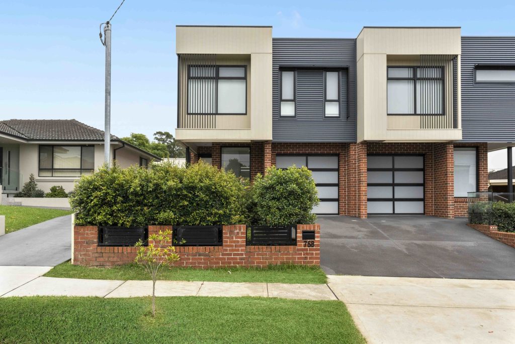 75B Runyon Avenue, Greystanes NSW 2145 - McGrath West Group