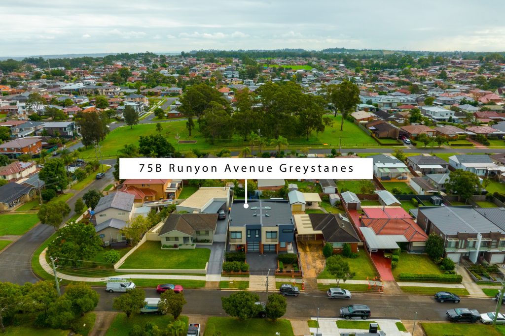 75B Runyon Avenue, Greystanes NSW 2145 - photo 12