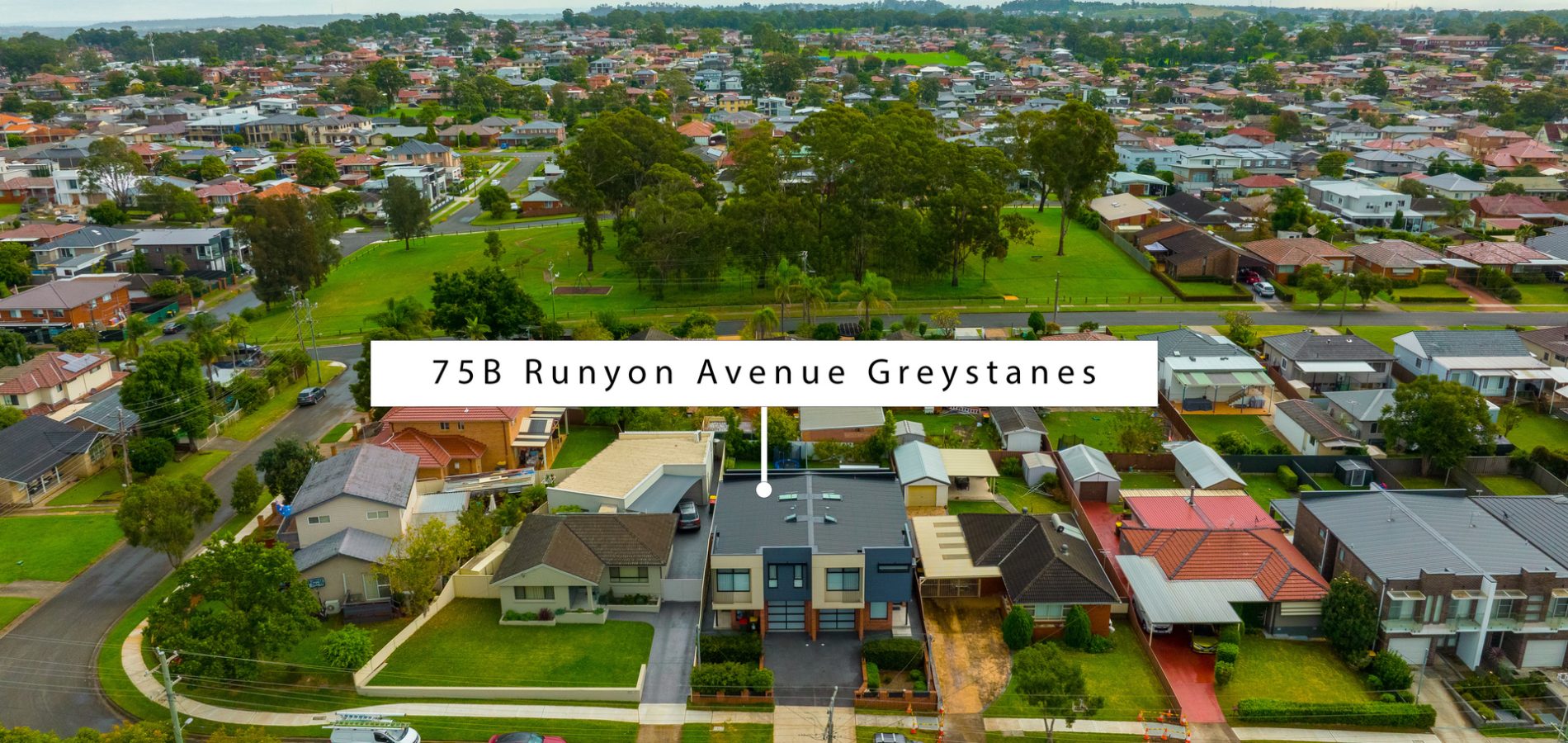75B Runyon Avenue, Greystanes NSW 2145 - photo 12