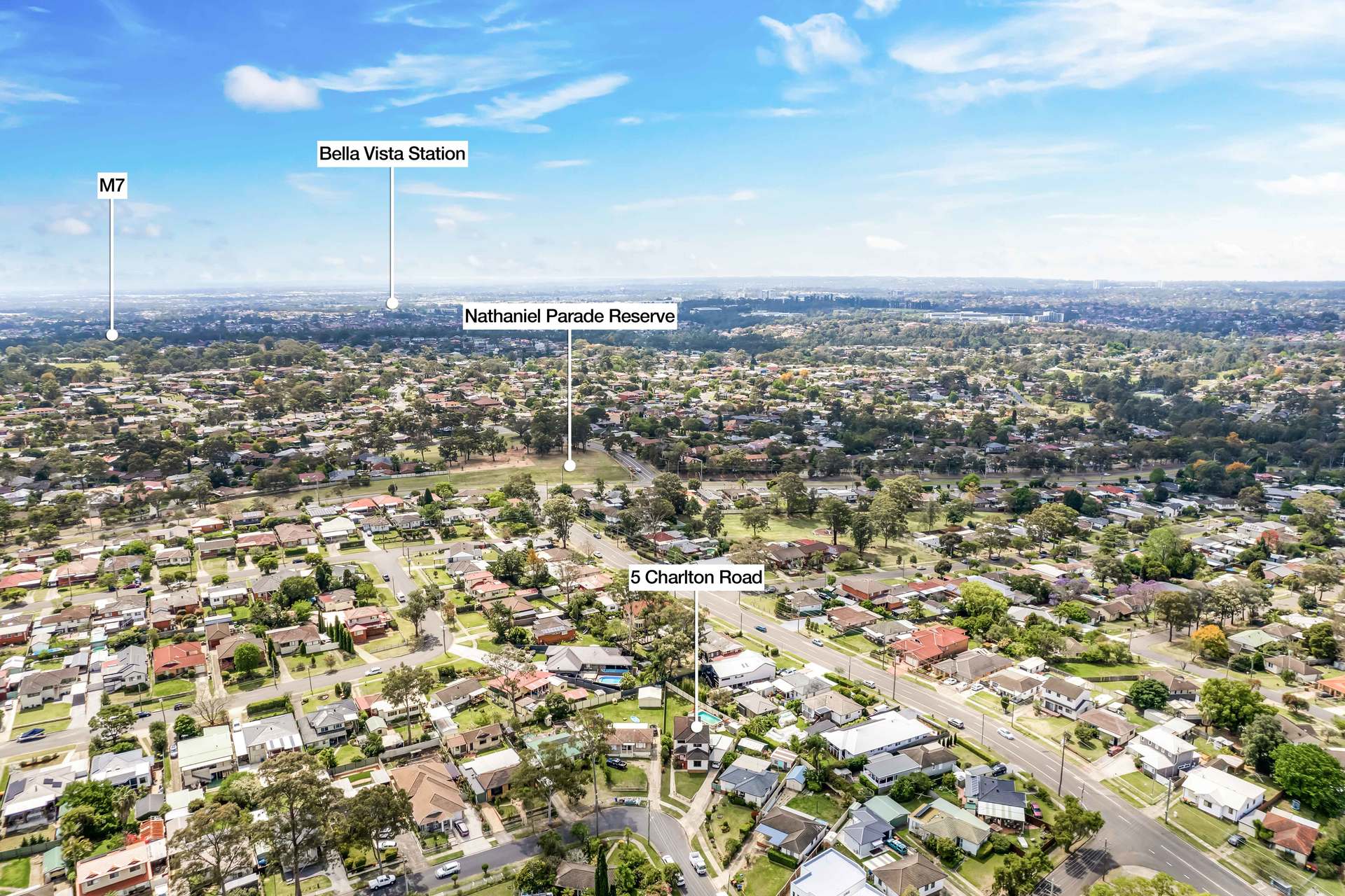 5 Charlton Road, Lalor Park NSW 2147 - photo 13