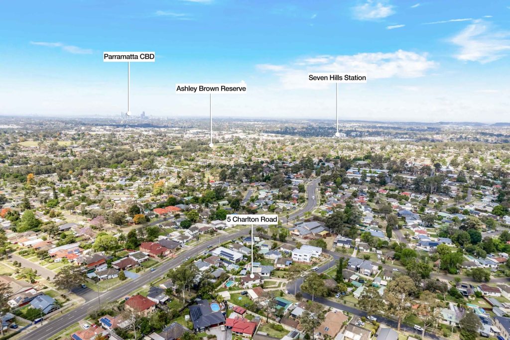5 Charlton Road, Lalor Park NSW 2147 - photo 14