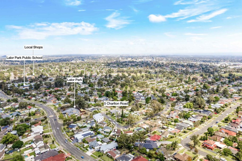 5 Charlton Road, Lalor Park NSW 2147 - photo 15