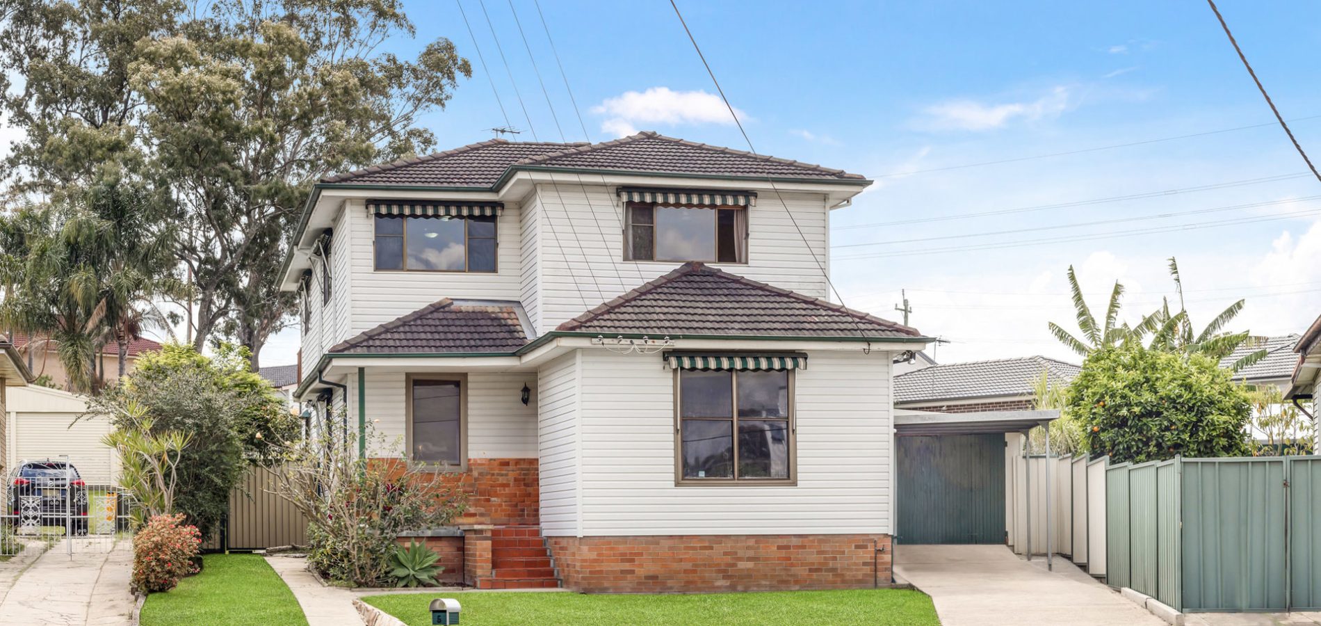 5 Charlton Road, Lalor Park NSW 2147 - McGrath West Group