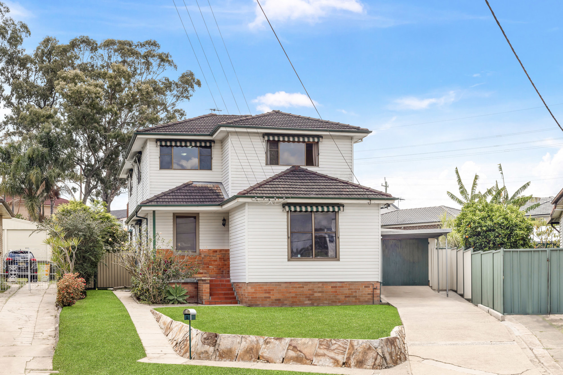 5 Charlton Road, Lalor Park NSW 2147 - McGrath West Group