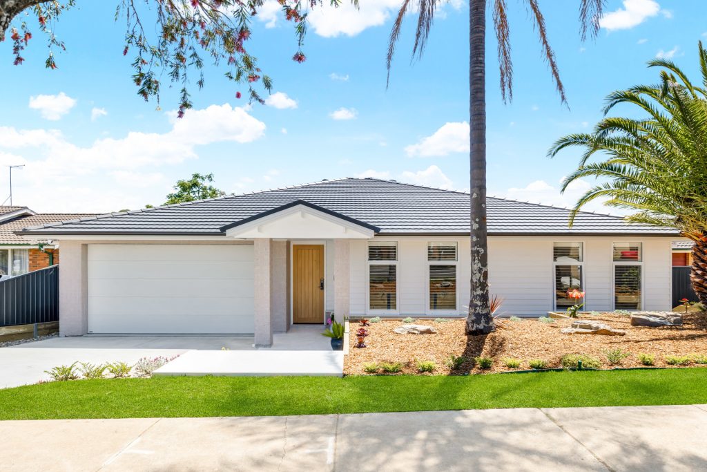 106 Madagascar Drive, Kings Park NSW 2148 - McGrath West Group
