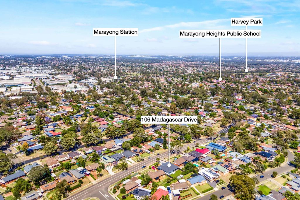 106 Madagascar Drive, Kings Park NSW 2148 - photo 15