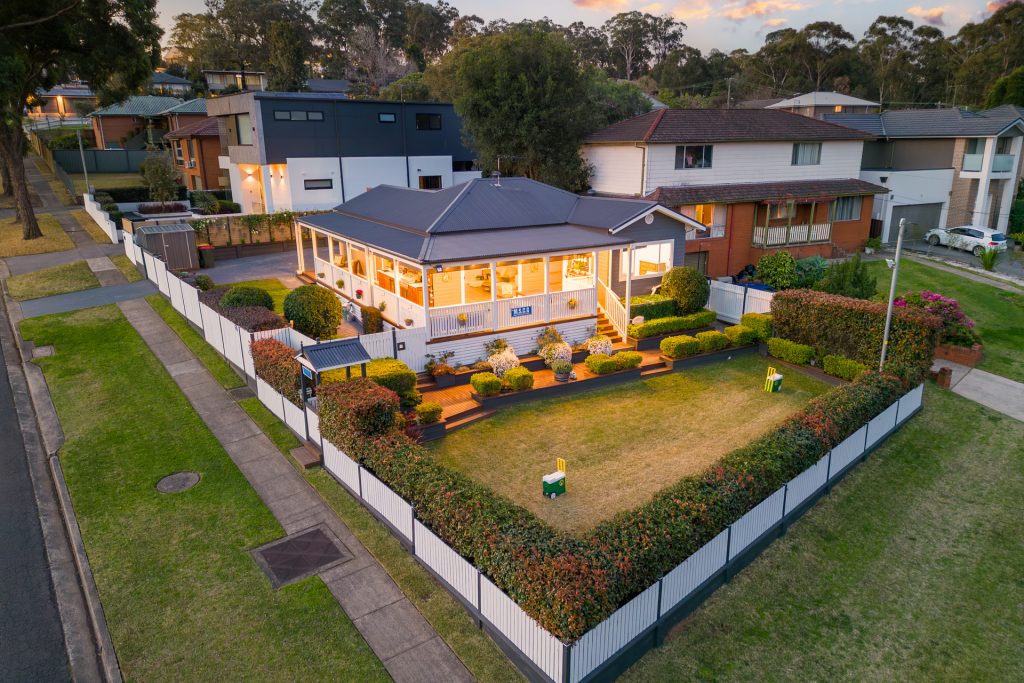 11 Monaro Street, Seven Hills NSW 2147 - McGrath West Group