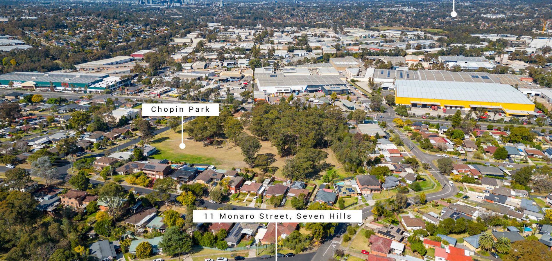 11 Monaro Street, Seven Hills NSW 2147 - photo 15
