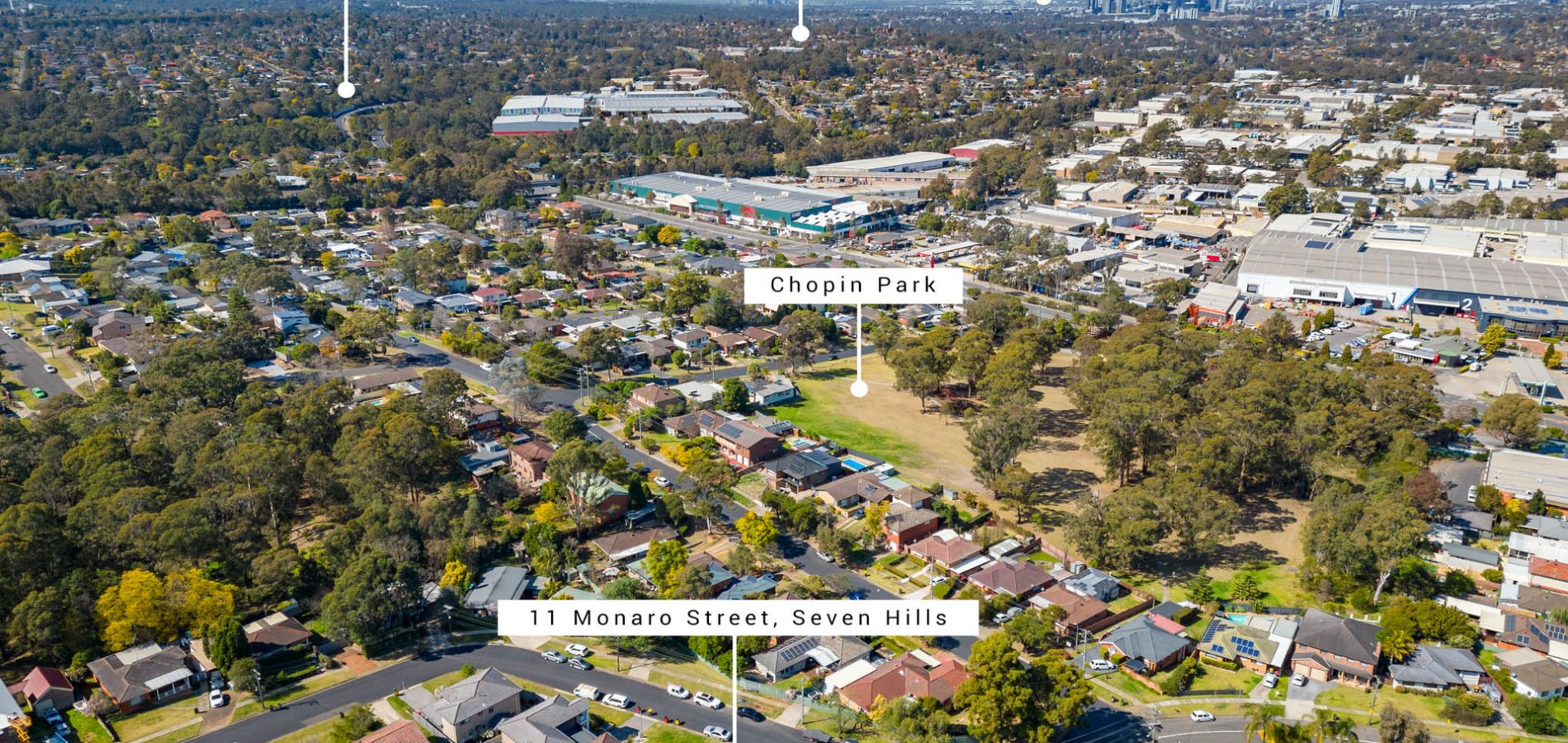 11 Monaro Street, Seven Hills NSW 2147 - photo 16