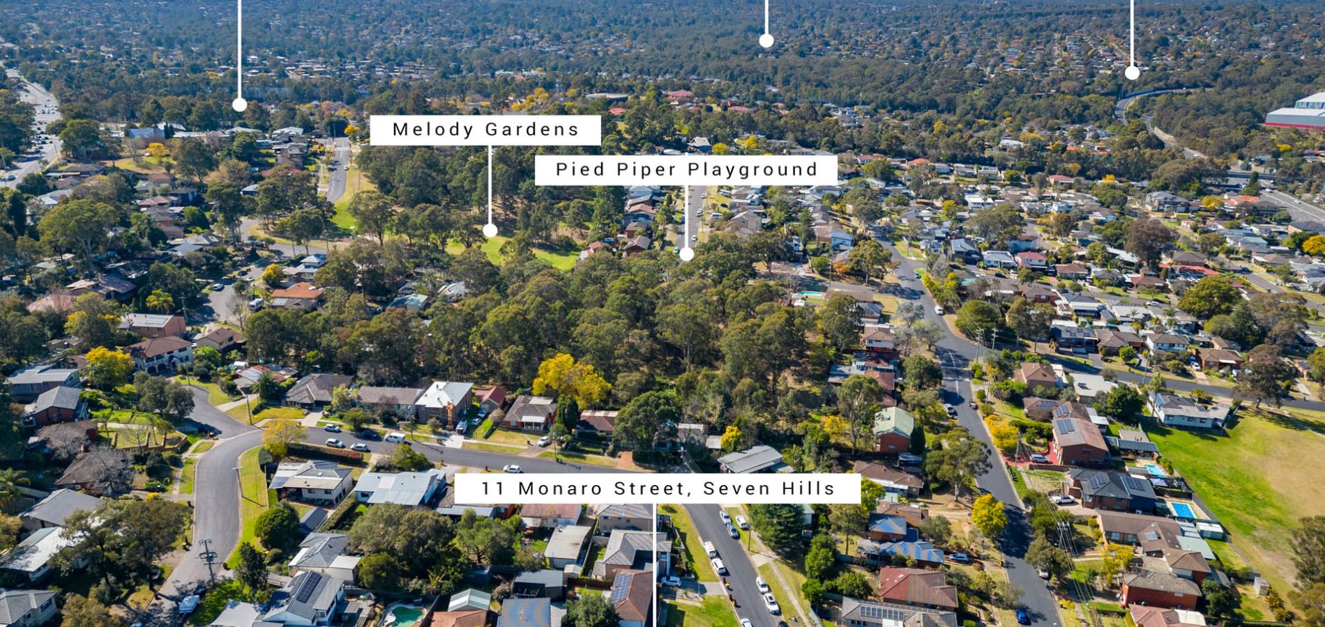11 Monaro Street, Seven Hills NSW 2147 - photo 17
