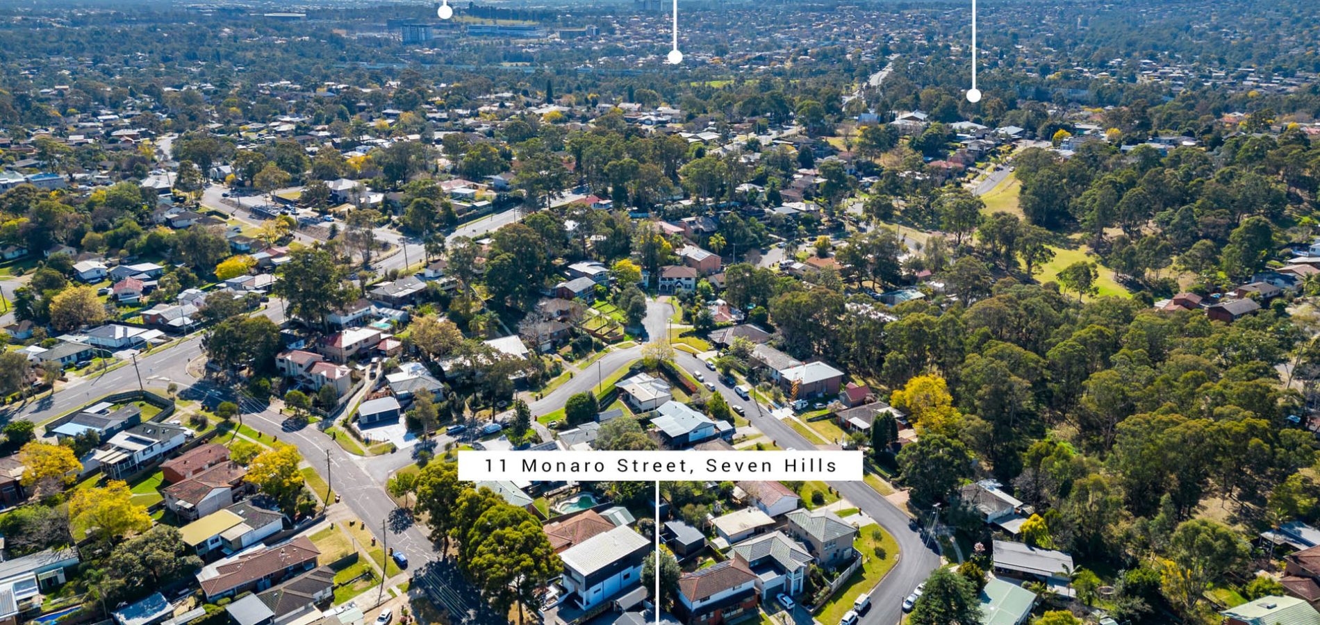 11 Monaro Street, Seven Hills NSW 2147 - photo 18