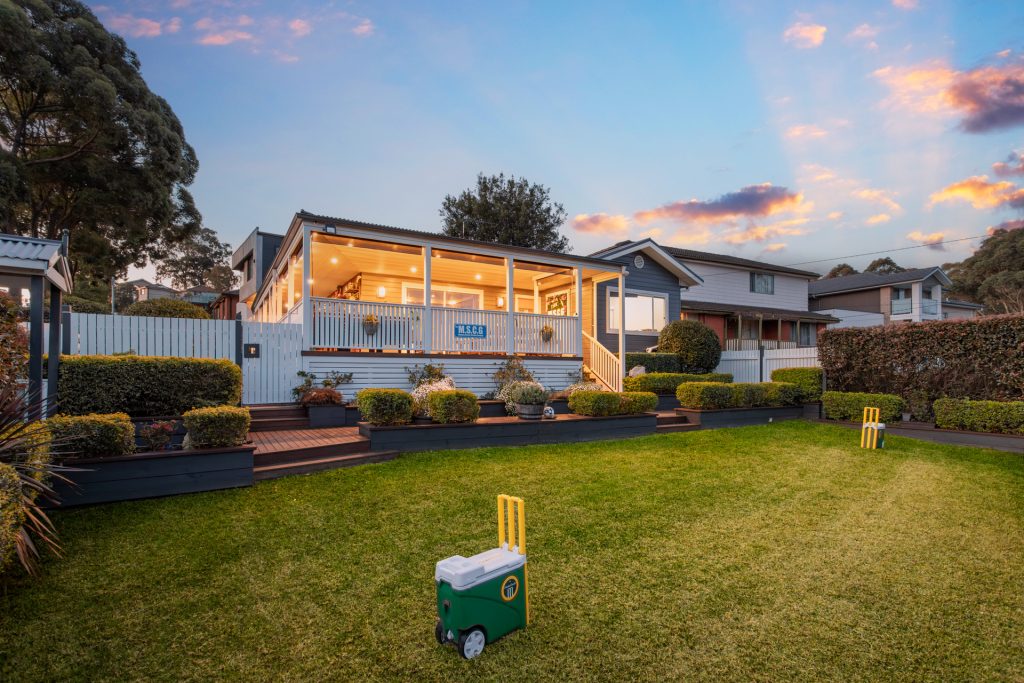11 Monaro Street, Seven Hills NSW 2147 - photo 4