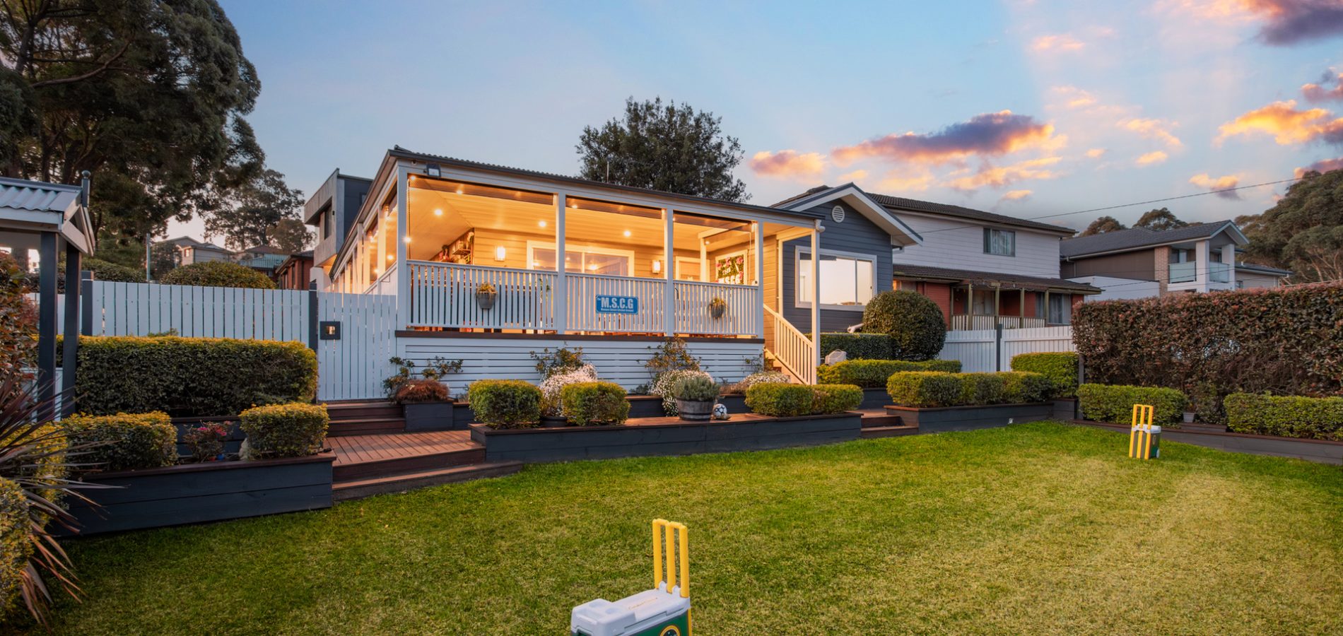 11 Monaro Street, Seven Hills NSW 2147 - photo 4