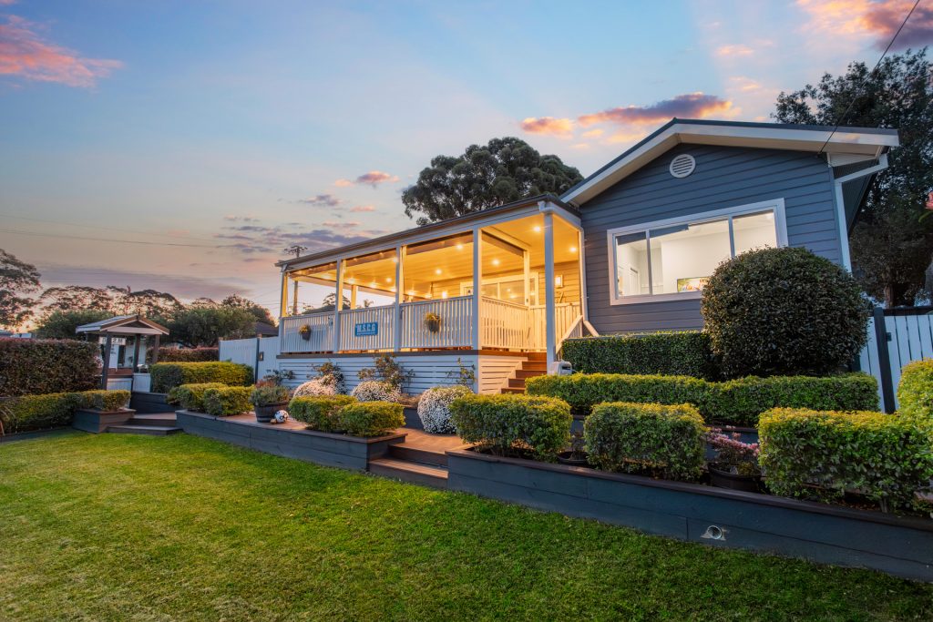 11 Monaro Street, Seven Hills NSW 2147 - photo 5