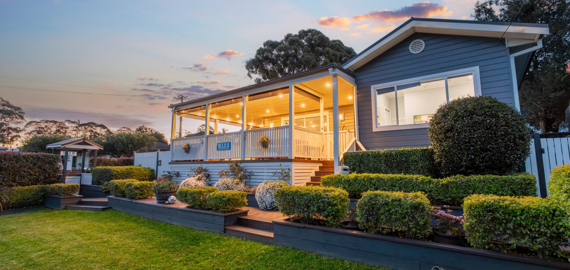 11 Monaro Street, Seven Hills NSW 2147 - photo 5