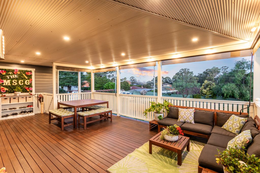 11 Monaro Street, Seven Hills NSW 2147 - photo 7