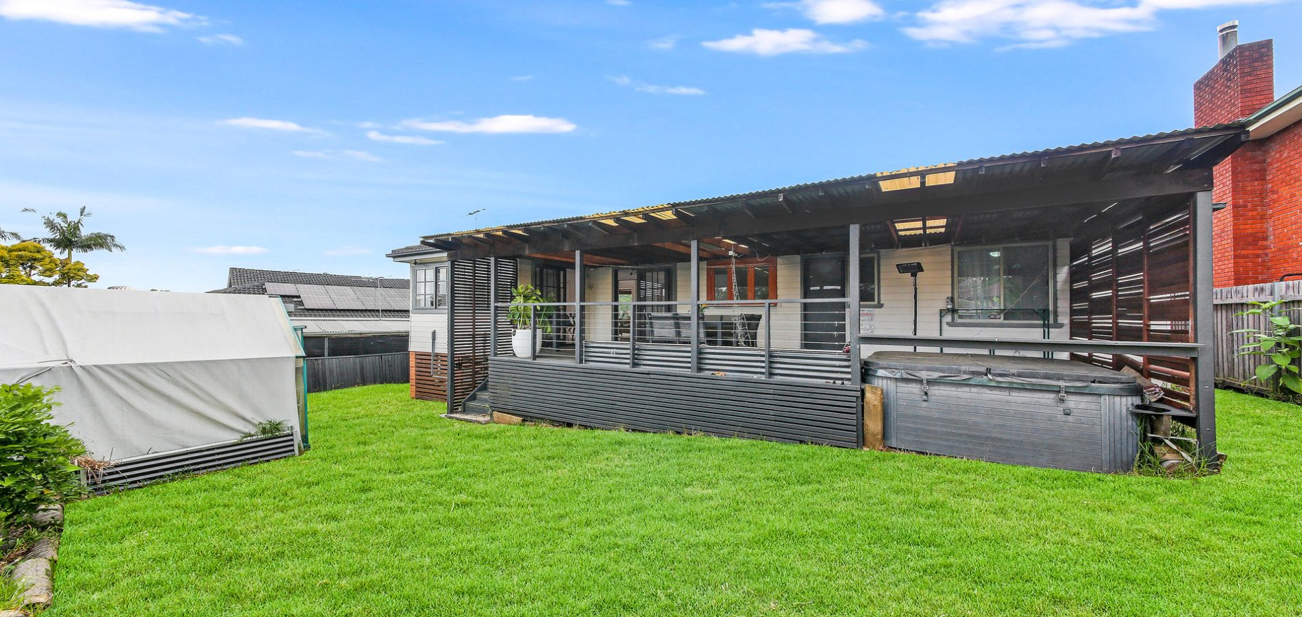 Sold - 17 Michelle Drive - New Property in Constitution Hill - Real Estate by Amit Nayak