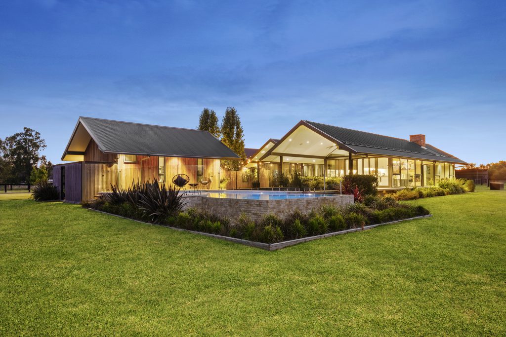 Sold - 31 Canning Place - New Property in Pitt Town - Real Estate by Brett Humby