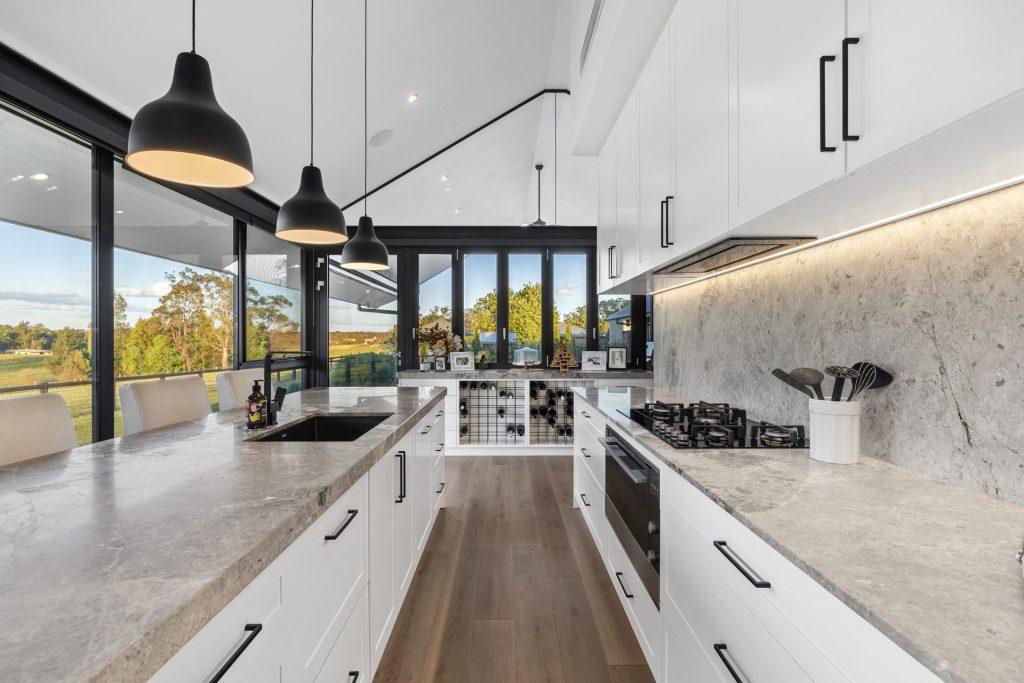 Sold - 31 Canning Place - New Property in Pitt Town - Real Estate by Brett Humby
