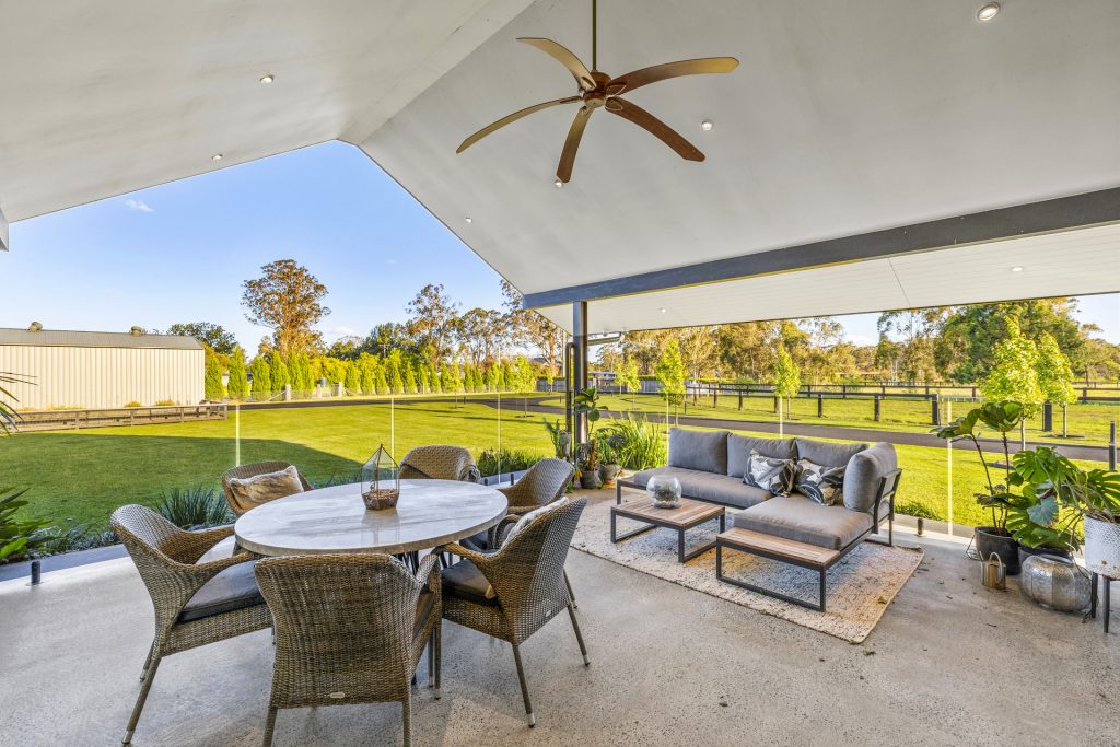 Sold - 31 Canning Place - New Property in Pitt Town - Real Estate by Brett Humby