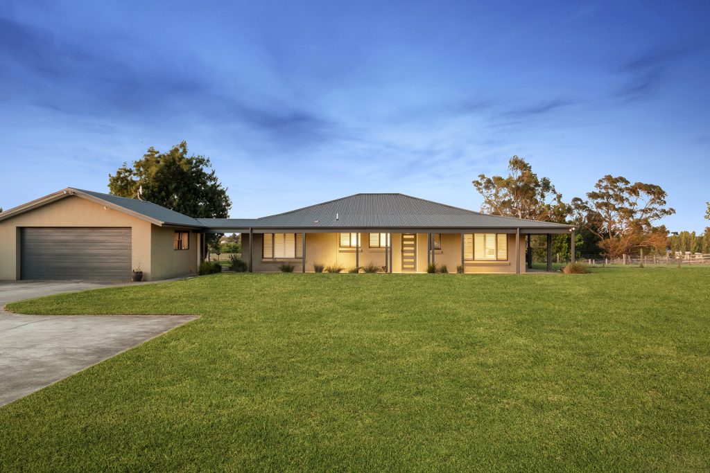 Sold - 31 Canning Place - New Property in Pitt Town - Real Estate by Brett Humby