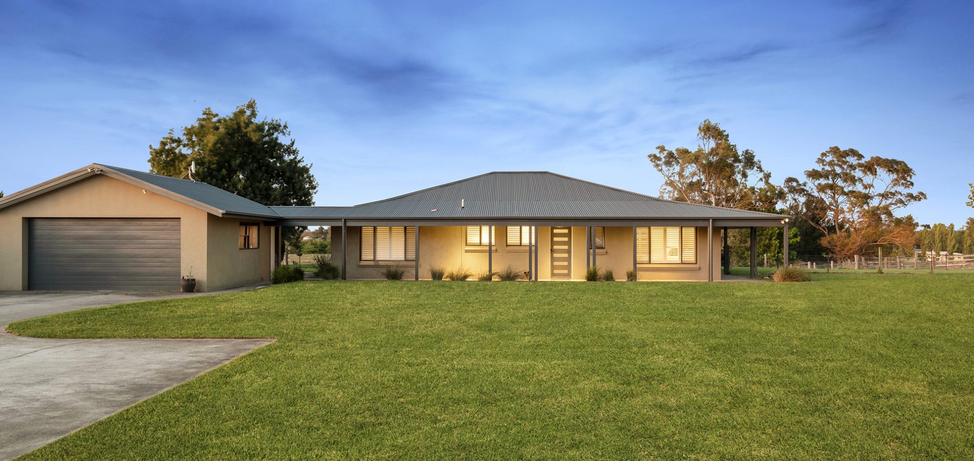 Sold - 31 Canning Place - New Property in Pitt Town - Real Estate by Brett Humby