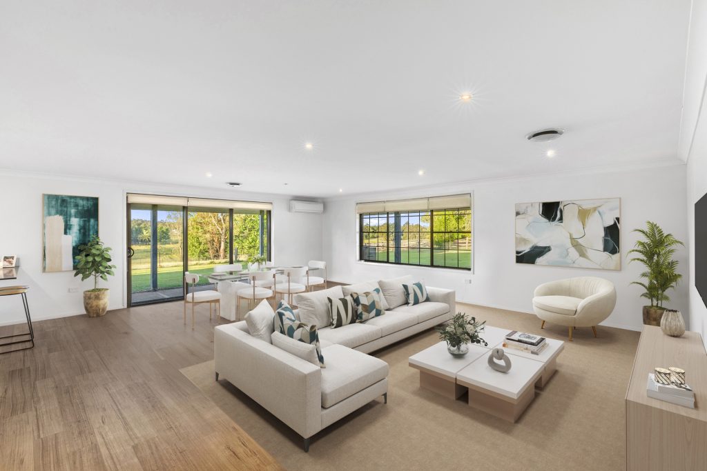 Sold - 31 Canning Place - New Property in Pitt Town - Real Estate by Brett Humby